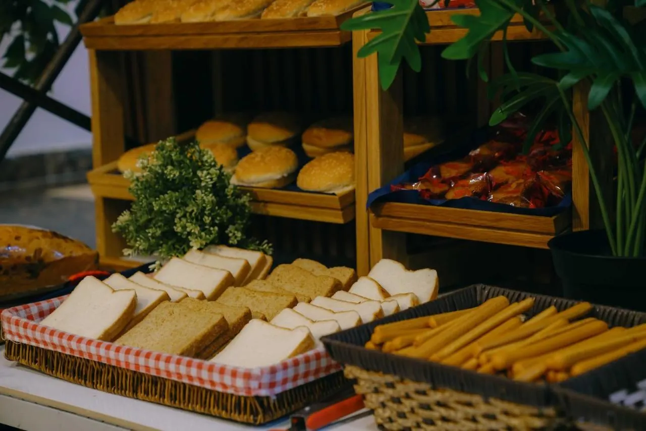 Al Thuria Grand Hotel Mekke 3*,  Suudi Arabistan