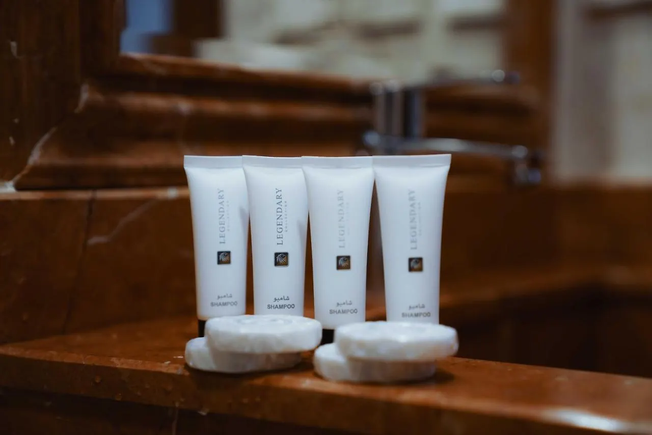 Al Thuria Grand Hotel Mekke