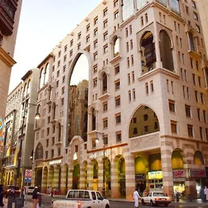 Manazel Alsafiyah Hotel Medina