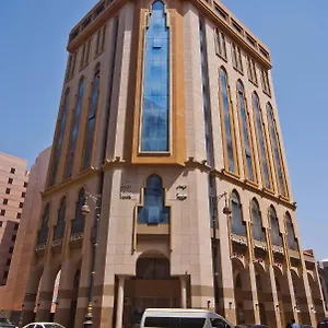 فندق Diyar Taiba 