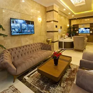 ديلايتس إن المدينة المنورة