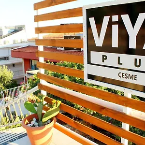 Otel Vıya