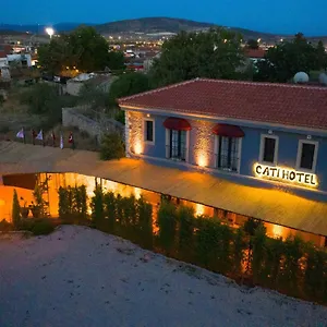 Otel Cati Boutique