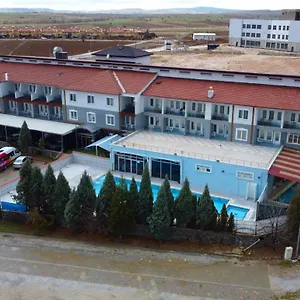 Otel Nehir Termal Otel&Spa