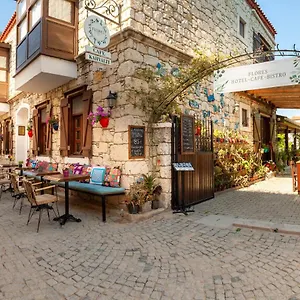 *** Otel Flores Türkiye