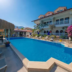 Otel Casablanca