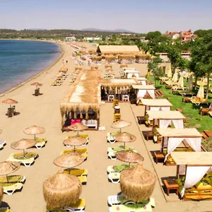  Apart Otel Malıbeach Türkiye