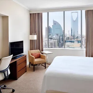 **** Hotel Courtyard By Marriott Olaya Saudi Arabia