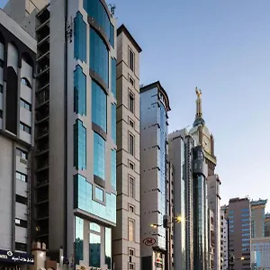 Hotel Snood Ajyad Tower One, Mekka