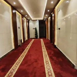 Almasem Serviced -exit 5 الرياض