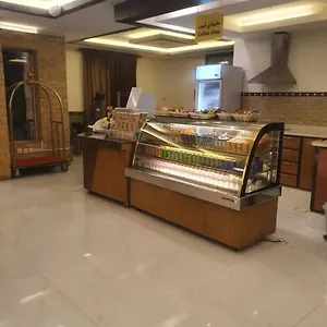  Apart Otel Al Alya Suudi Arabistan