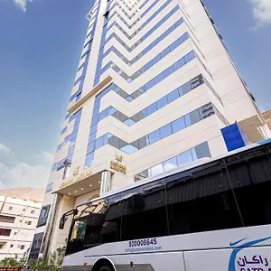 فندق Al Kiram - الكرام