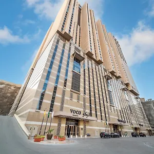 Hotel Voco Makkah An Ihg Hotel, An Ihg