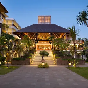 Otel Element Bali