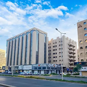 Gulf Olaya-فندق هوليداي الخليج العليا Riyadh