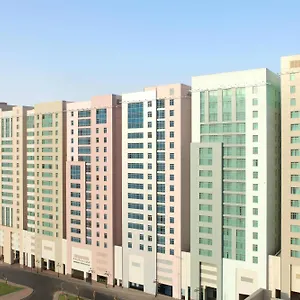 Le Meridien Towers Makkah *** Mekke