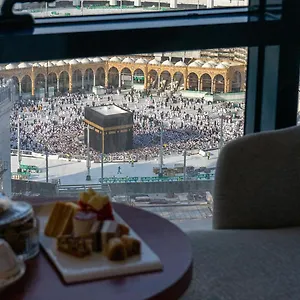 Al Safwah First Tower 1 ***** Mekke