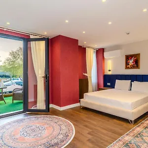 فندق Old Topkapi Porta Romanos Ottoman Heritage ****
