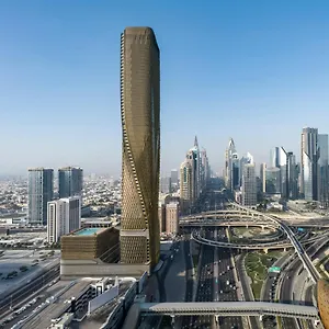 فندق Mandarin Oriental Downtown, *****