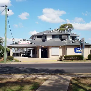 **** Motel Motor Australia
