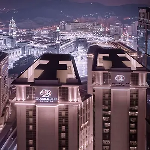 Doubletree By Hilton Jabal Omar Makkah Hotel