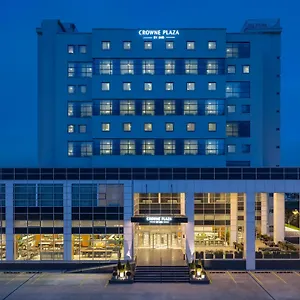 Crowne Plaza - West 5* İstanbul