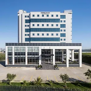 Crowne Plaza - West 5* İstanbul