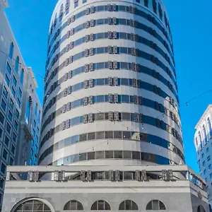  Otel The Venue Al Harithia Suudi Arabistan