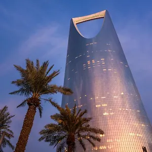 ***** Otel Four Seasons Suudi Arabistan