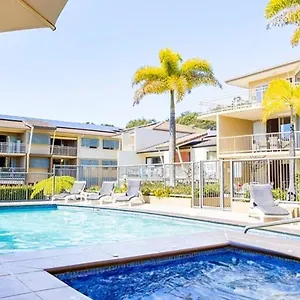 The Village At Burleigh Heads Gold Coast