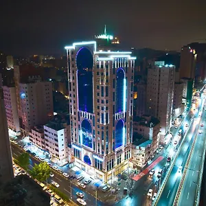 Hotel Selat Al Bait, Mecca