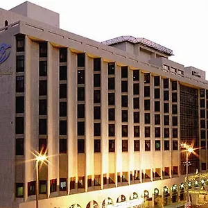 Al Shohada By Palm Rich Makkah ***** Mekke