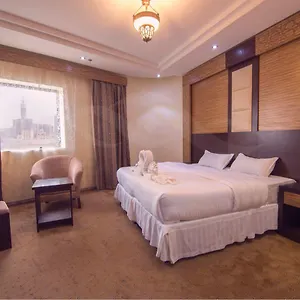 3* Otel Al Zaer Garwal