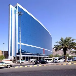 Al Zaer Royal Mecca