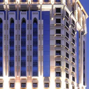 *** Otel Assaafa Golden Suudi Arabistan
