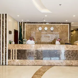 شقة فندقية فرحة العالمية للوحدات السكنية ***