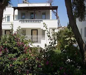 Captain Kemal Aparts 2* Bodrum