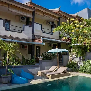Otel Terrace Garden And