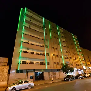 العييري للوحدات السكنية المفروشة - 14 المدينة المنورة