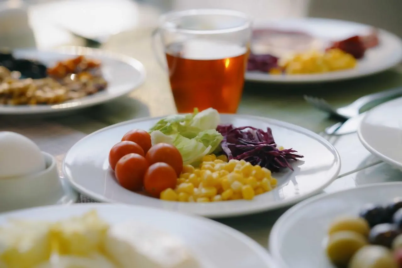 Al Thuria Grand Hotel Mecca