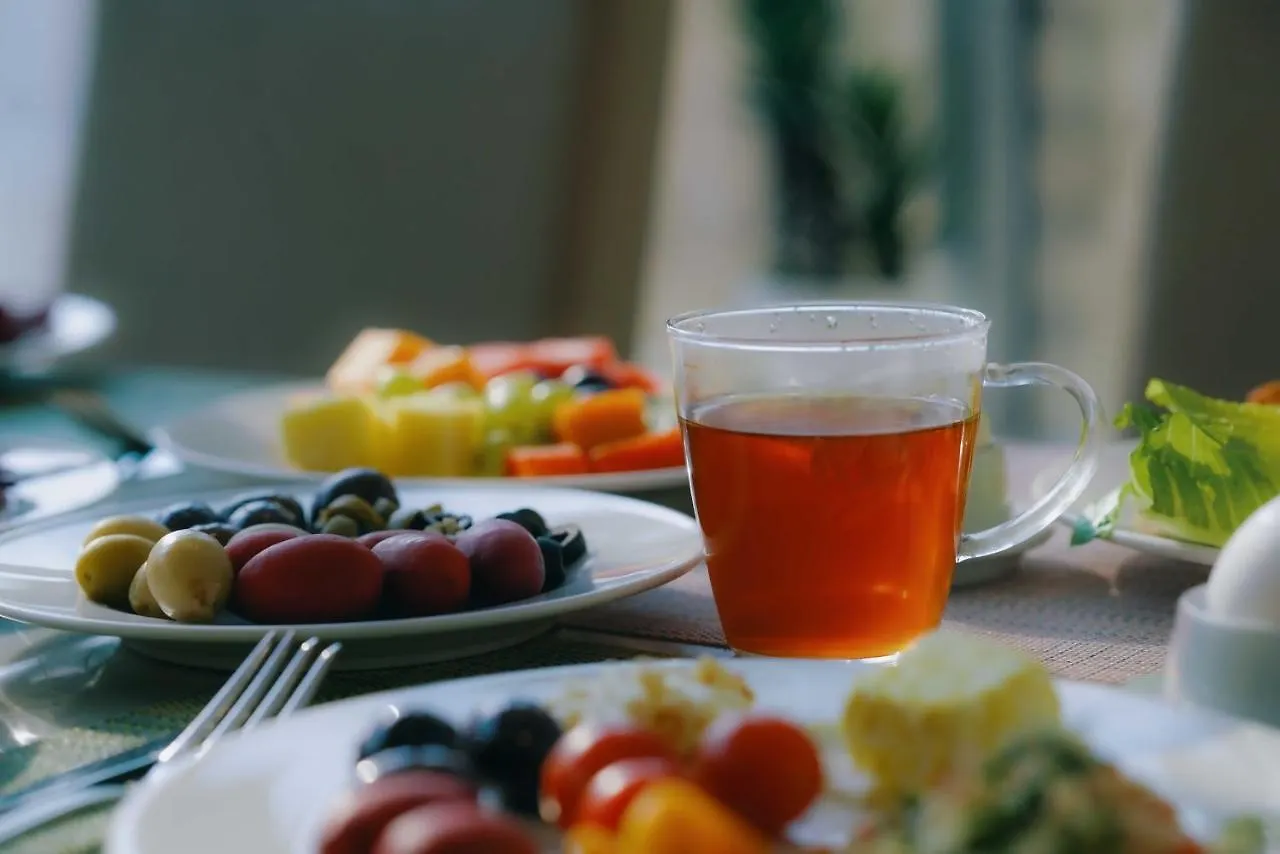 Al Thuria Grand Hotel Mecca