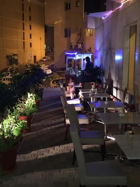 Al Thuria Grand Hotel Mekke