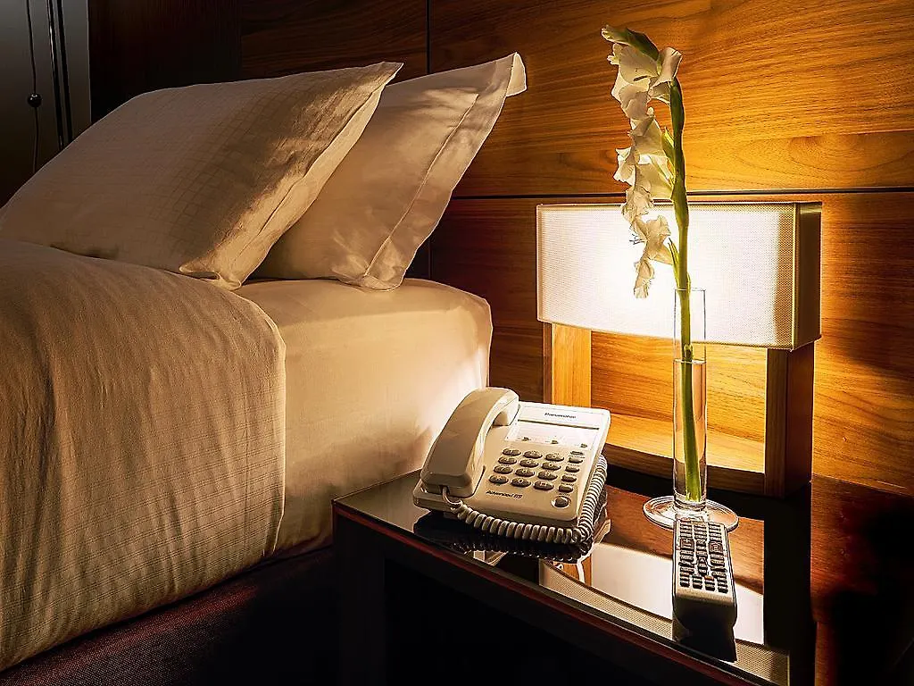 Al Thuria Grand Hotel Mecca