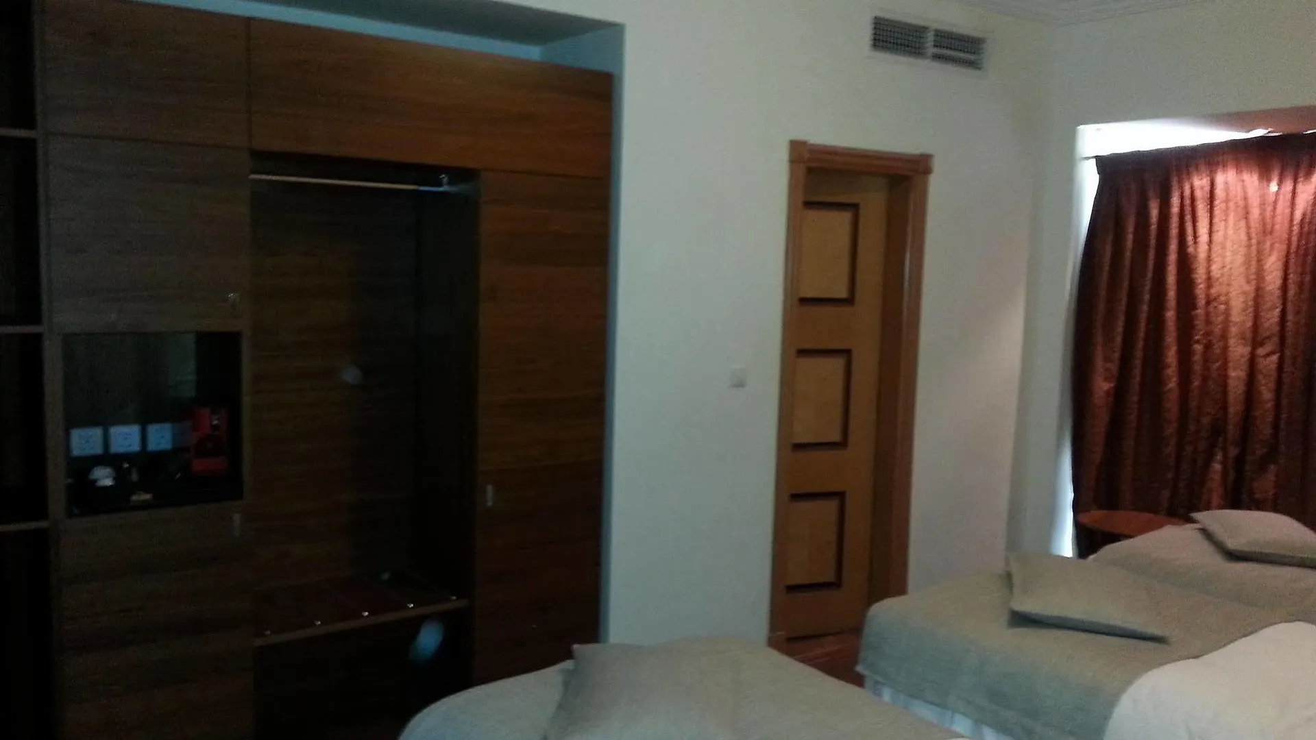 Al Thuria Grand Hotel Mecca