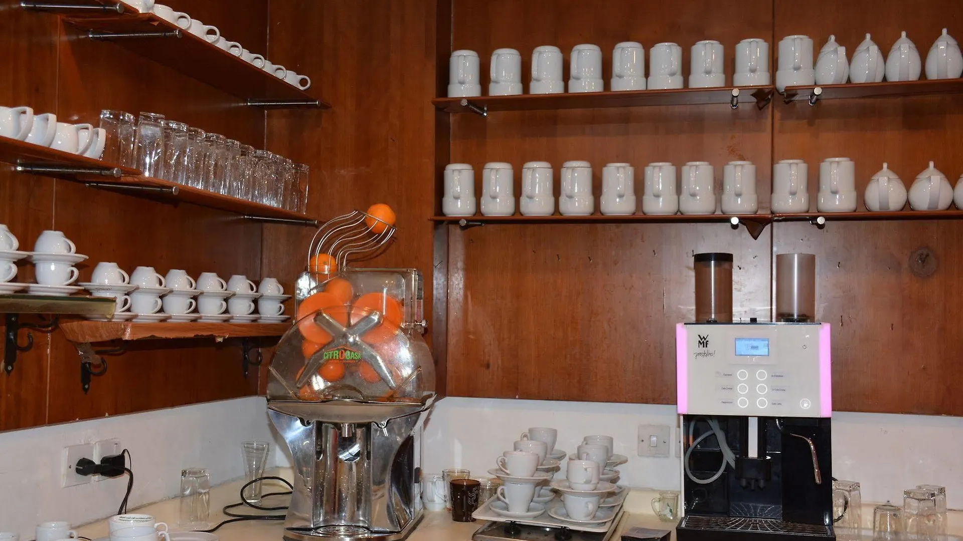 Al Thuria Grand Hotel Mecca