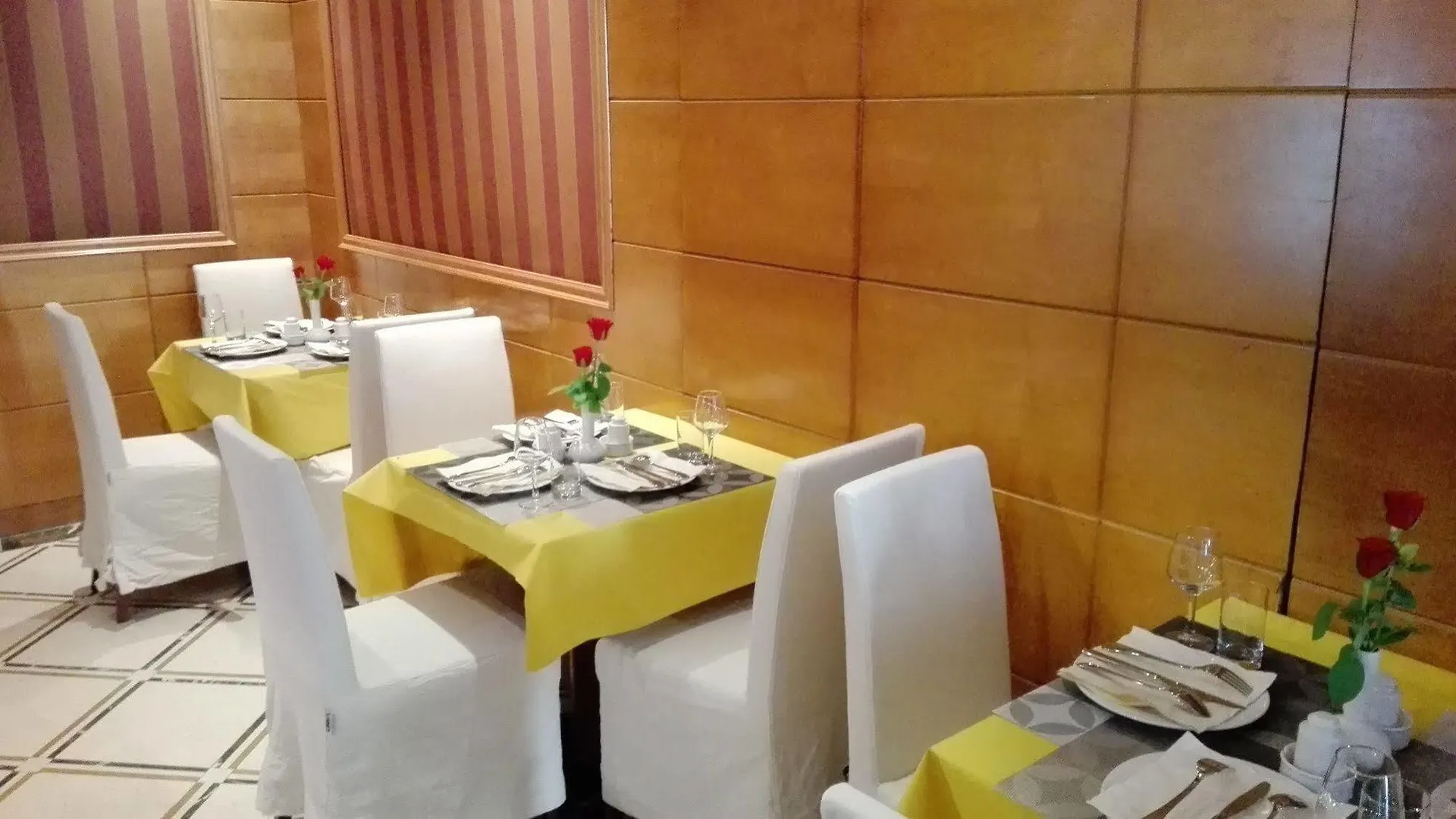 Al Thuria Grand Hotel Mecca