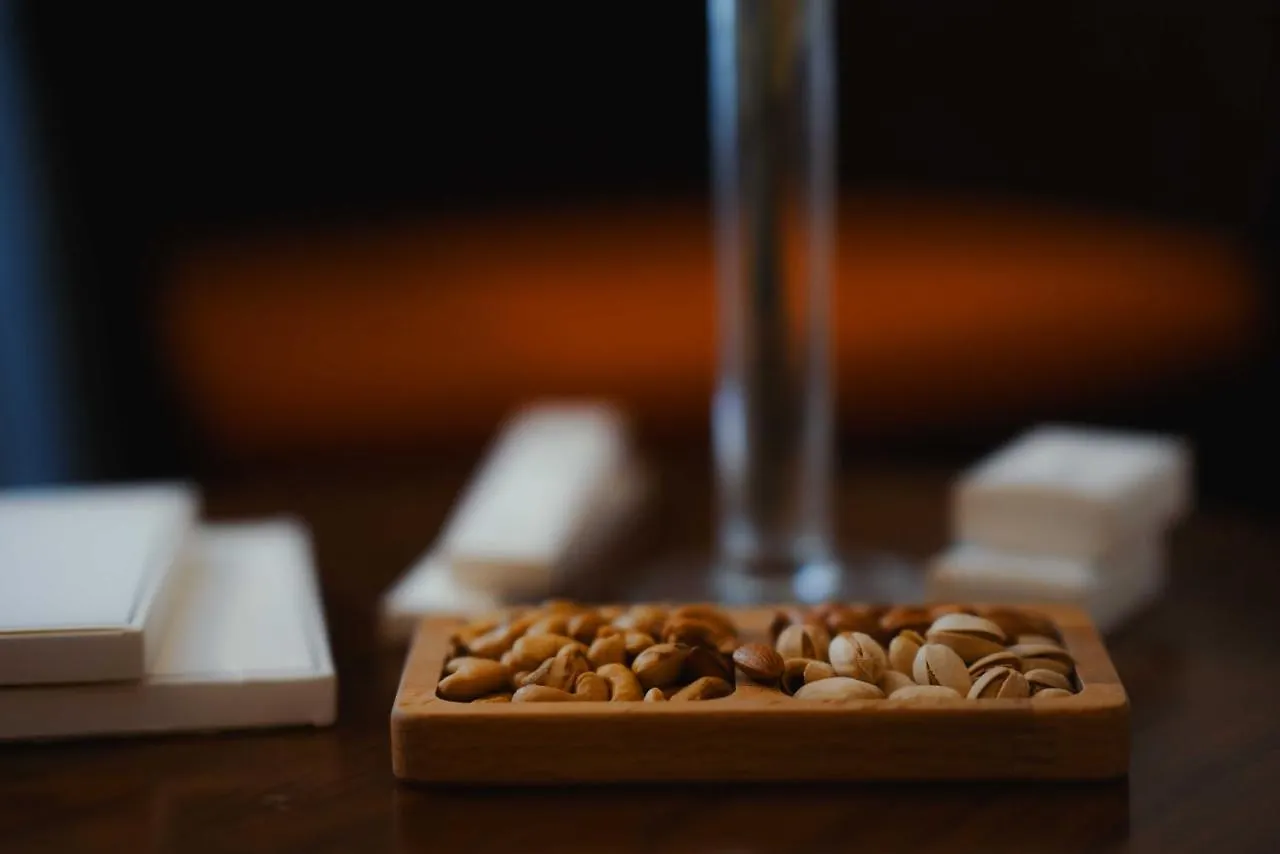 Al Thuria Grand Hotel Mecca