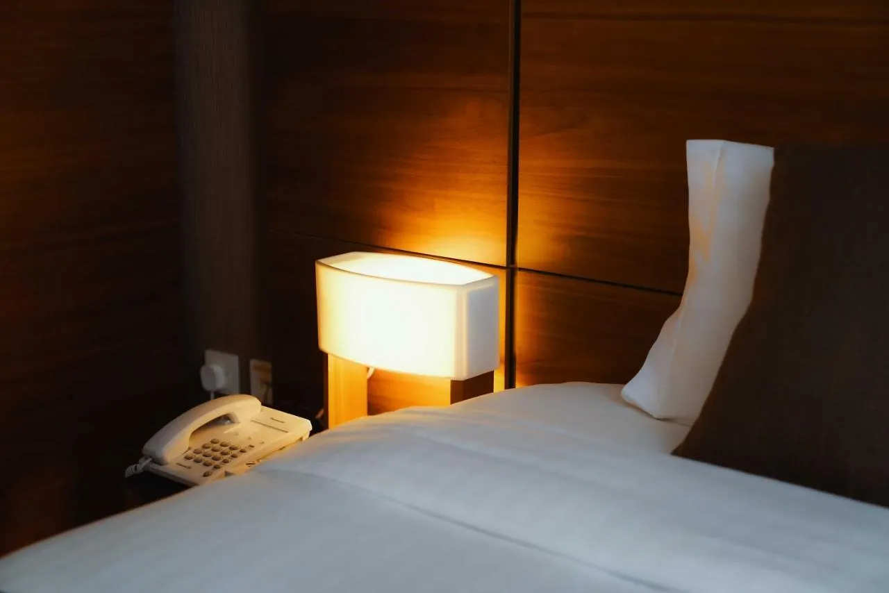 Al Thuria Grand Hotel Mecca