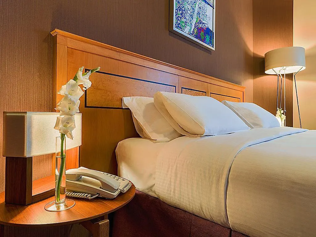 Al Thuria Grand Hotel Mecca