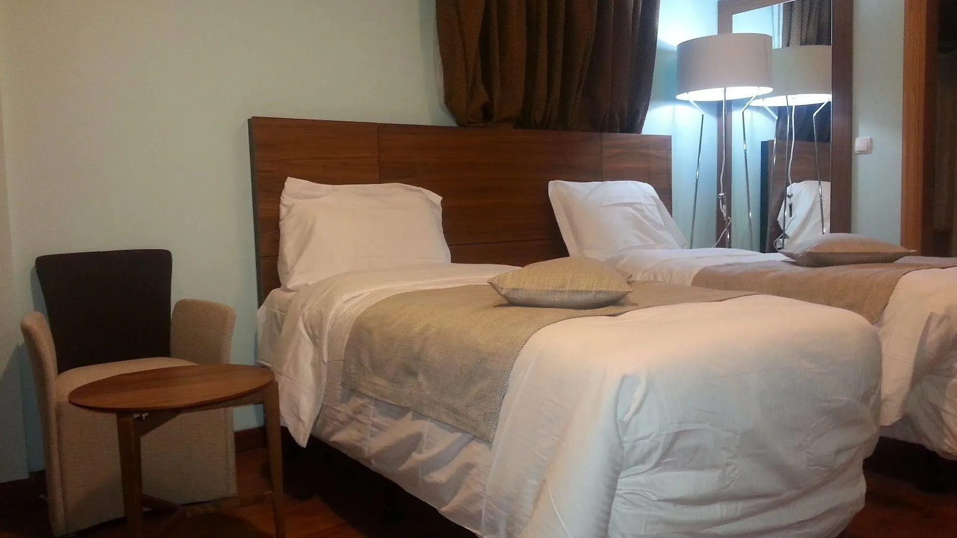 Al Thuria Grand Hotel Mecca